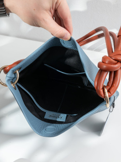 Тоут-шоппер Jadise Eva Small jds180360-43 santorini/red