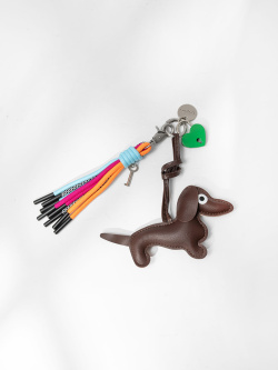 Подвеска Cromia Charlie cr0900021 castagna