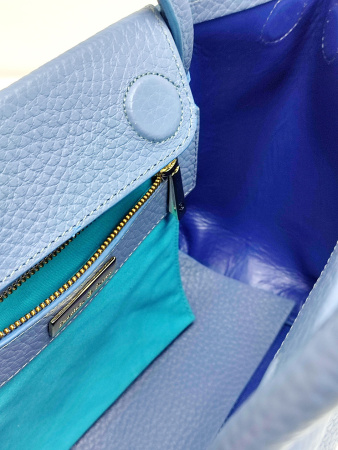 Сумка-тоут Fabrizio Poker fp2010 cervino avio