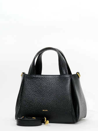 Мини-сумка Arcadia ar4759 zodiaco nero