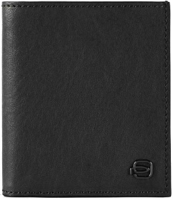 Картхолдер Piquadro Black Square PP1518B3R/N