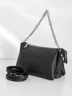 Клатч Ripani Easy Bag rp7086OM 00003 nero