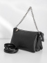 Клатч Ripani Easy Bag rp7086OM 00003 nero