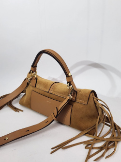 Сэтчел Loristella ls2737caf. cuoio/cuoio