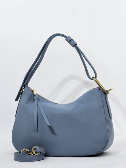 Сумка-хобо Ripani rp6161LL 00022 blue jeans