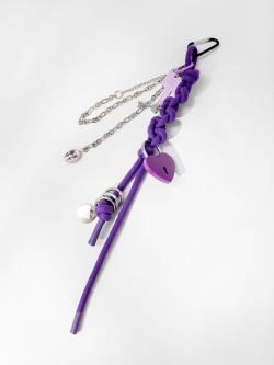 Подвеска Cromia Love cr0900022 orchidea