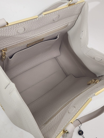 Сумка-тоут Gironacci gir3431 velvet opale