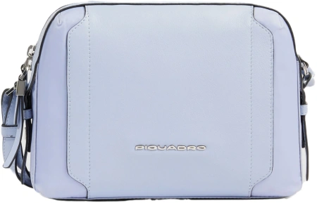 Мини-боулер Piquadro Lyra BD4870W92T/VI