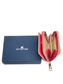 Кошелек Cromia Perla cr26A1344 corallo
