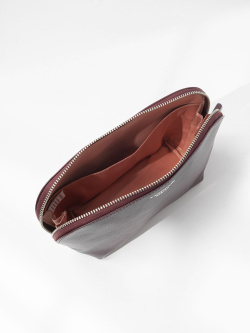 Косметичка Tosca Blu TF2521B76 bordeaux