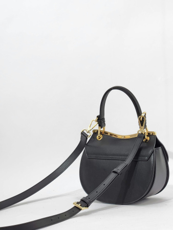 Мини-сэтчел Cromia It Jewel cr1406239 nero