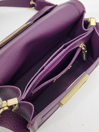 Мини-сумка Gironacci gir3250 velvet montalcino