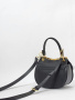 Мини-сэтчел Cromia It Jewel cr1406239 nero