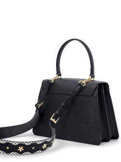 Сэтчел Cromia Bessy cr1405826 nero