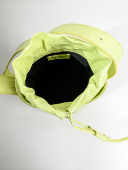 Кисет Jadise Giulia Small Stampacocco jds161316-38 lime