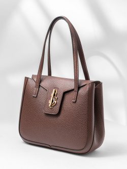 Сумка-тоут Carlo Salvatelli cs730 cervino t.moro