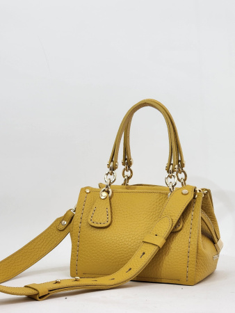 Мини-боулер Gironacci gir2430 velvet mais