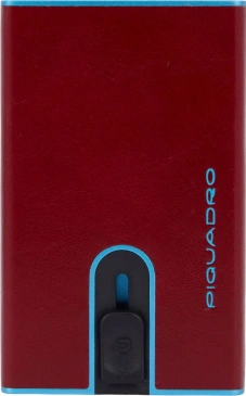 Картхолдер Piquadro Blue Square PP4825B2BLR/R