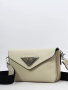 Мини-сэтчел Renato Angi ra2952401-03 beige