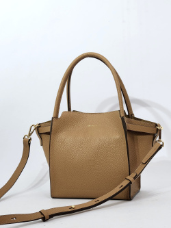 Мини-тоут Loristella ls3130 mandorla
