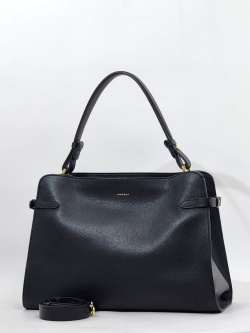 Сумка-тоут Loristella ls3066 nero