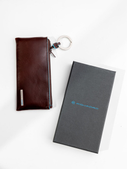 Ключница Piquadro Blue Square PC1514B2/MO