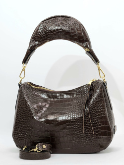 Сумка-хобо Ripani rp761SC 00007 moro