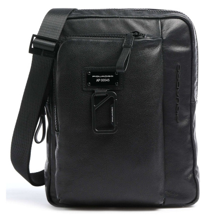 Вертикальная сумка Piquadro Harper CA1816AP/N