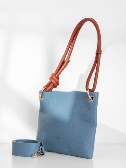 Тоут-шоппер Jadise Eva Small jds180360-43 santorini/red