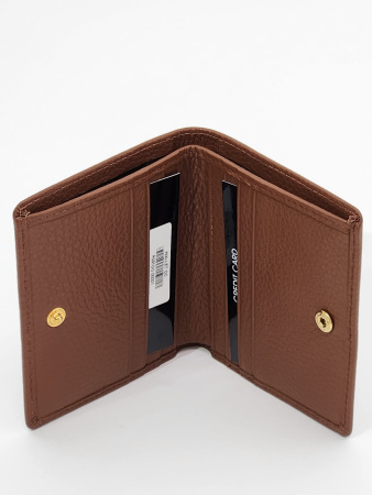 Кошелек Ripani rpP037OO 00001 cuoio