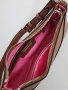 Сумка-багет Cromia Perla 2009 cr1406233 nocciola