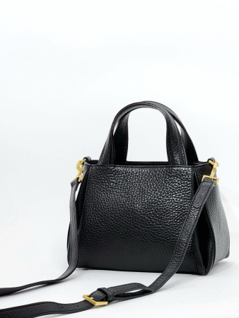 Мини-сумка Arcadia ar4759 zodiaco nero