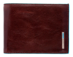 Кошелек Piquadro Blue Square PU1240B2/MO