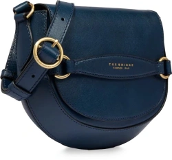 Мини-седло The Bridge Bettina 04371201/YH