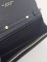 Сумка-кошелек Gironacci gir0510 rico lux nero/nero