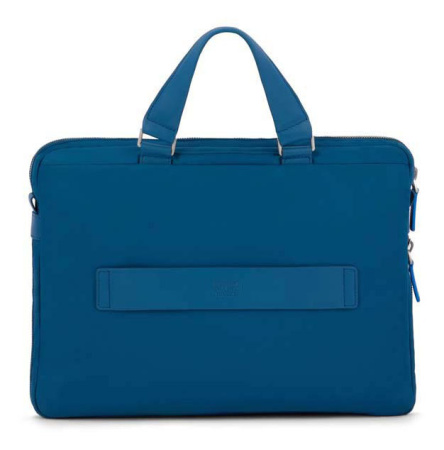 Деловая сумка Piquadro PQ-RY CA6116RY/OT синий нейлон