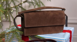 Клатч Christian Villa cv06370 tennessee chocolate