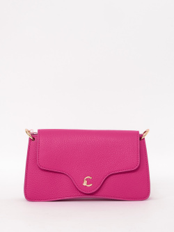 Мини-сэтчел Coccinelle C-ME 5ACDBSSL270101 P48 new fucsia
