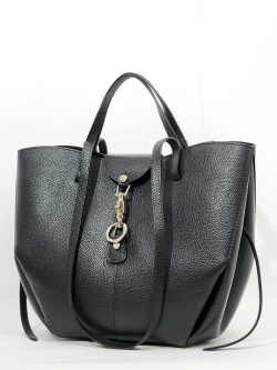 Шоппер Renato Angi ra3455601-90 nero