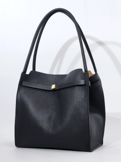 Сумка-тоут Loristella ls3129 nero