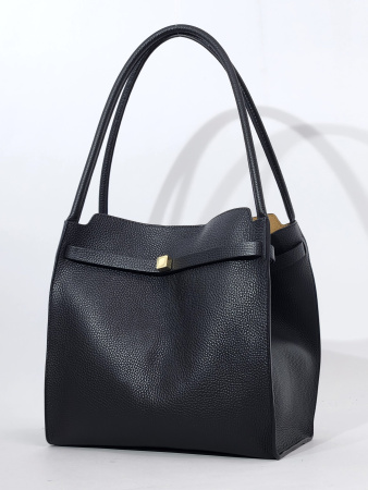 Сумка-тоут Loristella ls3129 nero