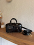 Мини-сумка Christian Villa cv06664 athene nero