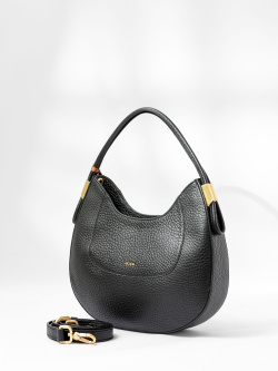 Сумка-седло Arcadia ar8602 zodiaco nero