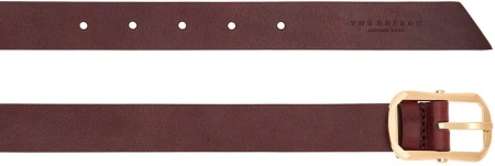 Ремень The Bridge Berenice 0325151R/YF