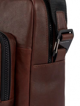 Портфель Piquadro Harper CA4027AP/TM