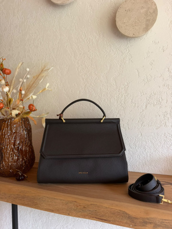 Сэтчел Arcadia Bruna ar8808 wilm cocoa