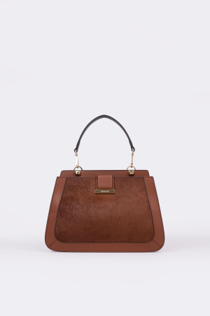 Сумка-тоут Cromia Kamala cr1406146 mandorla