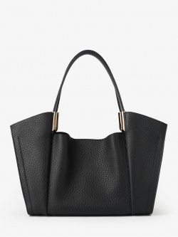 Тоут-шоппер Gironacci gir2511 velvet nero