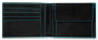 Кошелек Piquadro Blue Square PU257B2R/N