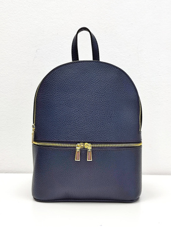 Рюкзак Steffalini st1526 vitello notte